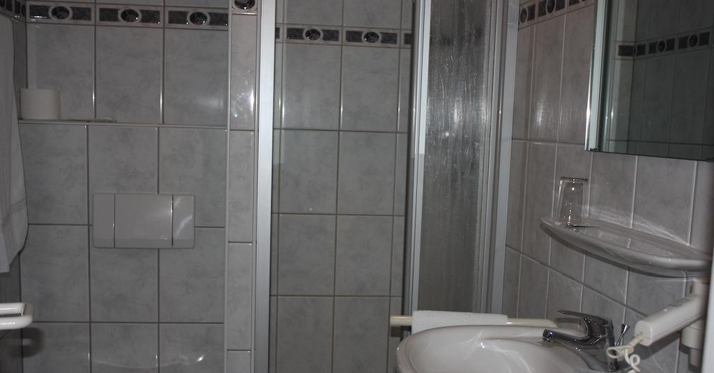 Hotel Am Stadthaus Garni 洛马尔 客房 照片